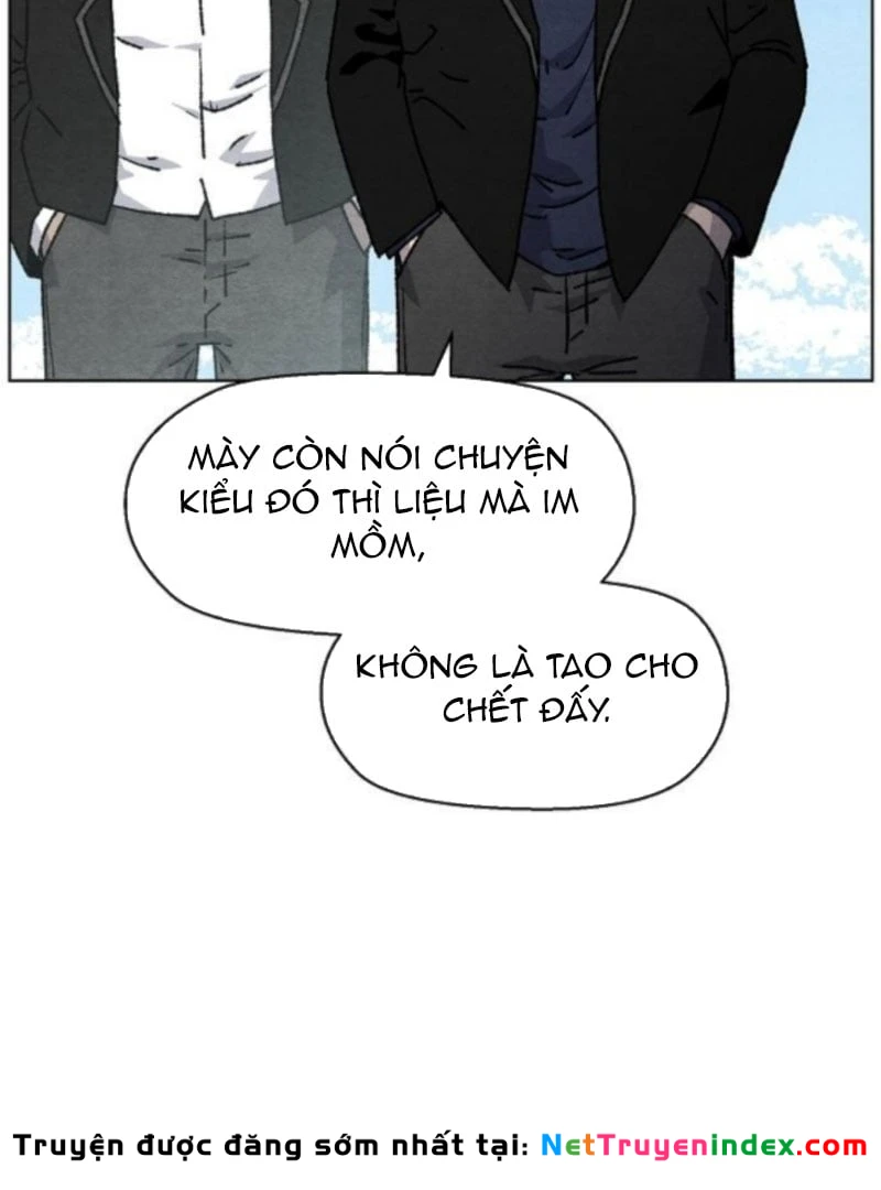 Tiếng Gầm Gừ Chapter 4 - Trang 26