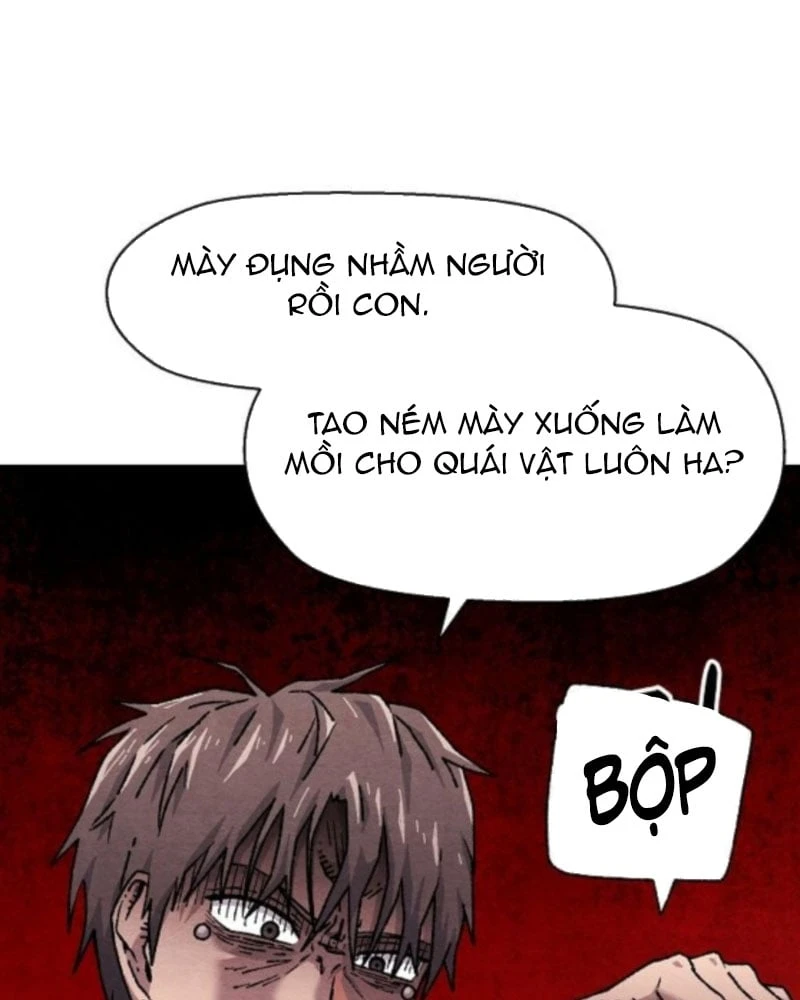 Tiếng Gầm Gừ Chapter 4 - Trang 28