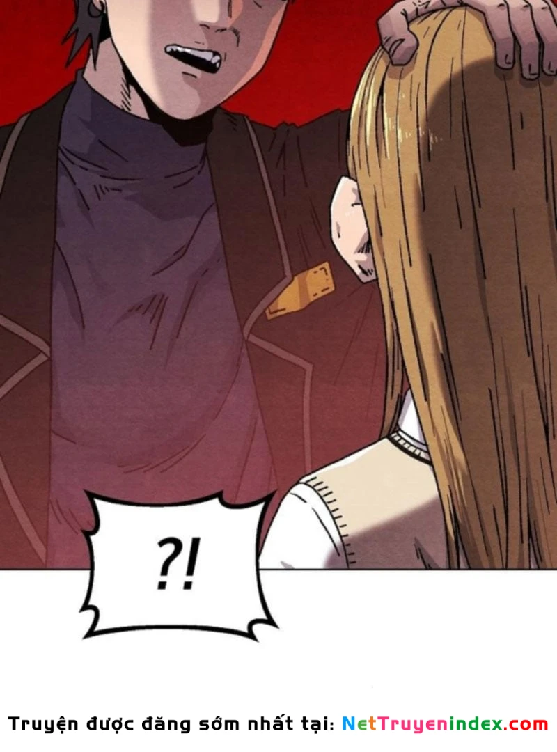 Tiếng Gầm Gừ Chapter 4 - Trang 29
