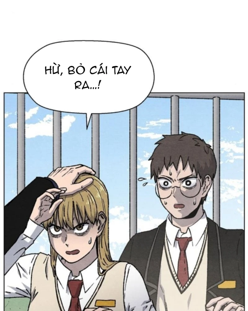 Tiếng Gầm Gừ Chapter 4 - Trang 30