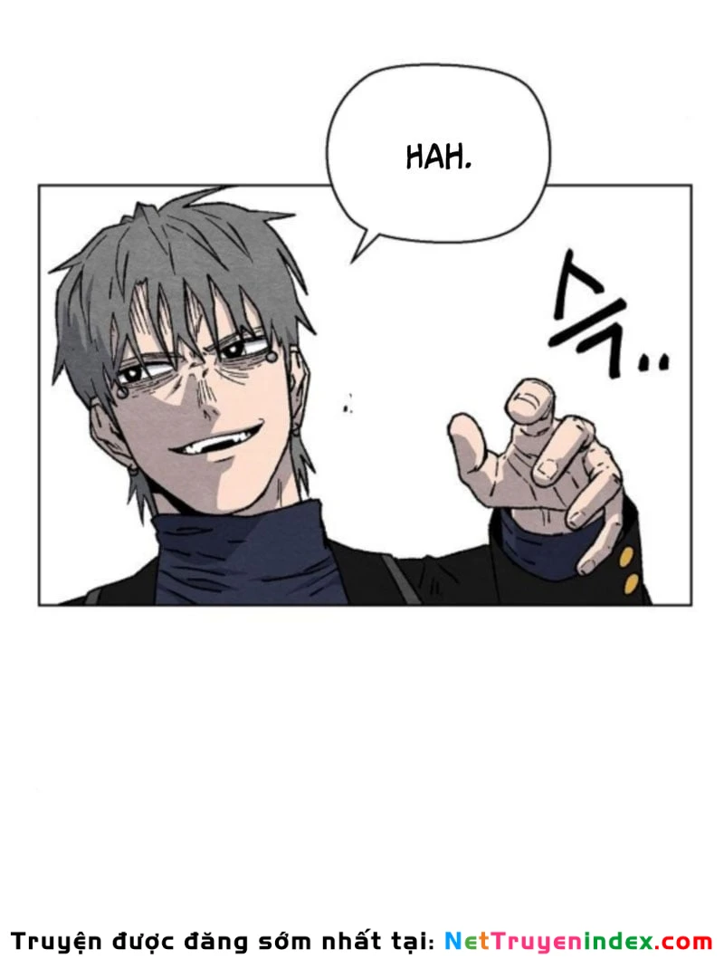 Tiếng Gầm Gừ Chapter 4 - Trang 32