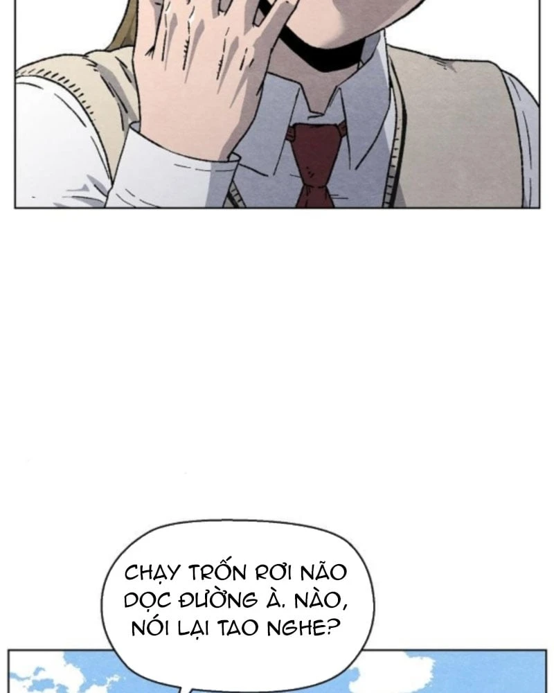 Tiếng Gầm Gừ Chapter 4 - Trang 38
