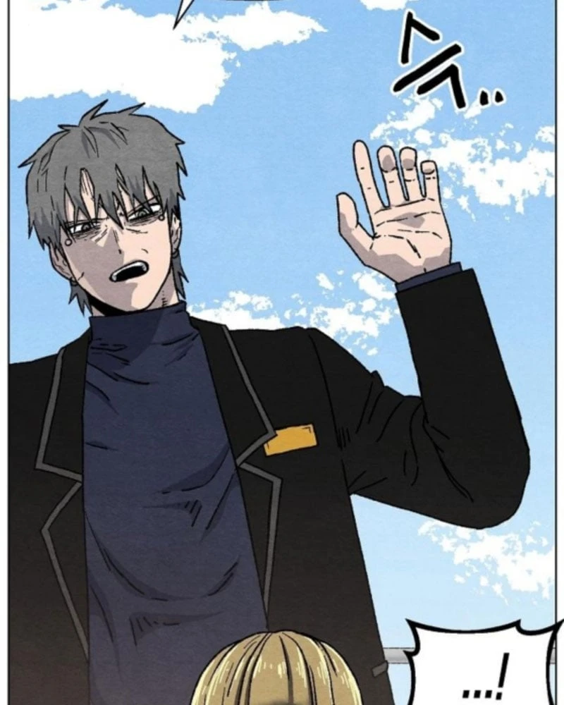 Tiếng Gầm Gừ Chapter 4 - Trang 39