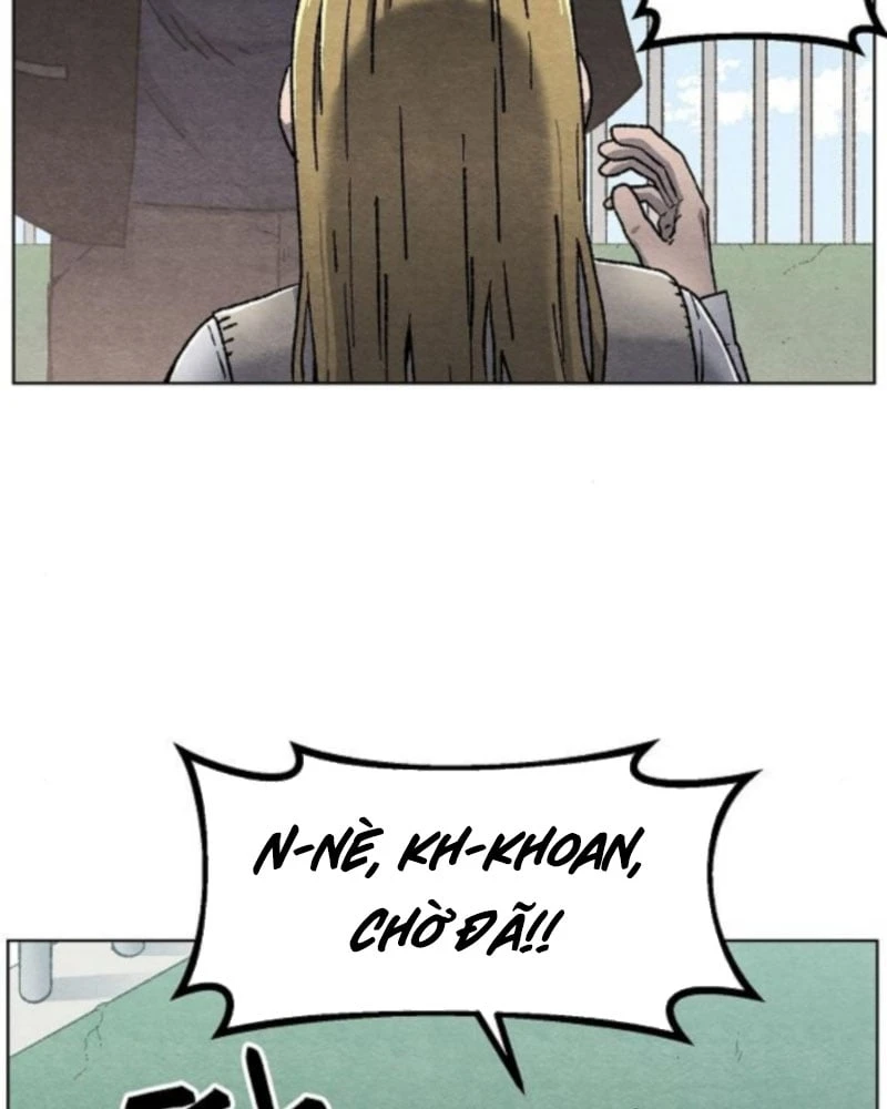 Tiếng Gầm Gừ Chapter 4 - Trang 40