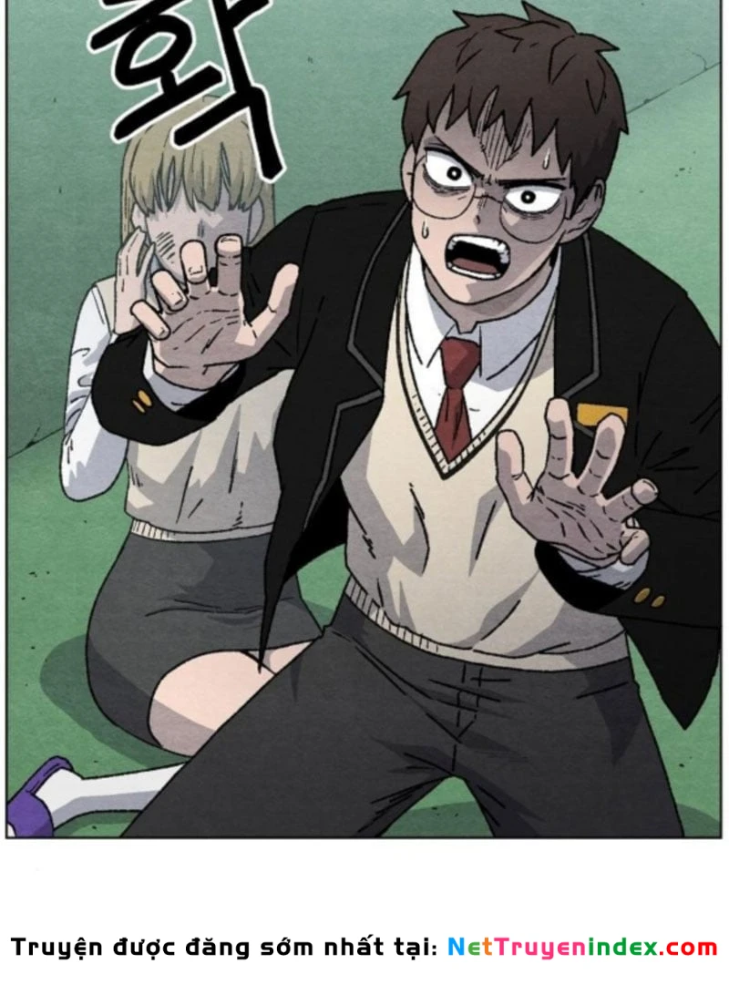 Tiếng Gầm Gừ Chapter 4 - Trang 41