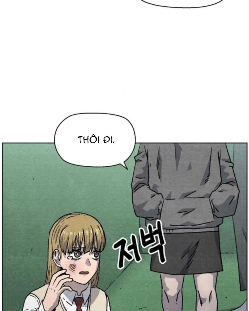 Tiếng Gầm Gừ Chapter 4 - Trang 45