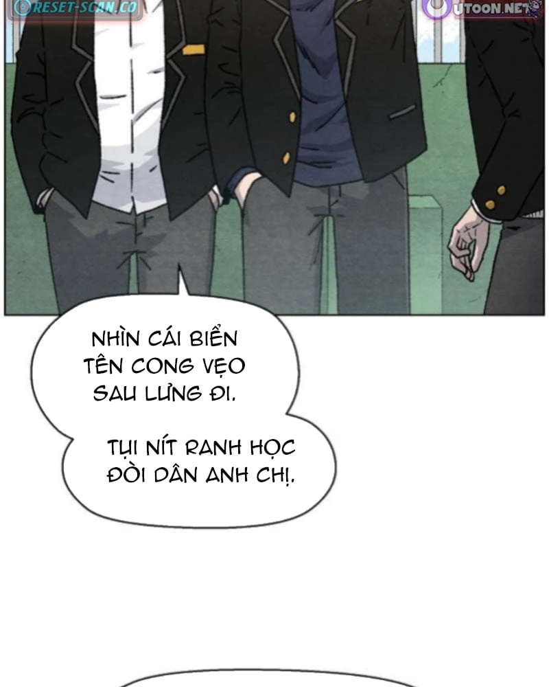 Tiếng Gầm Gừ Chapter 4 - Trang 49