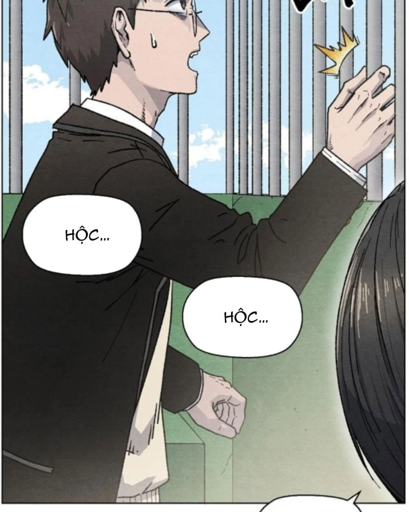 Tiếng Gầm Gừ Chapter 4 - Trang 6