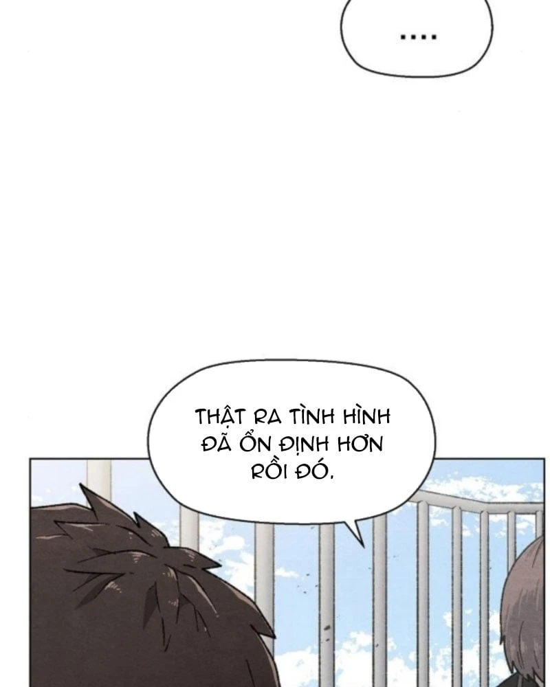 Tiếng Gầm Gừ Chapter 4 - Trang 7