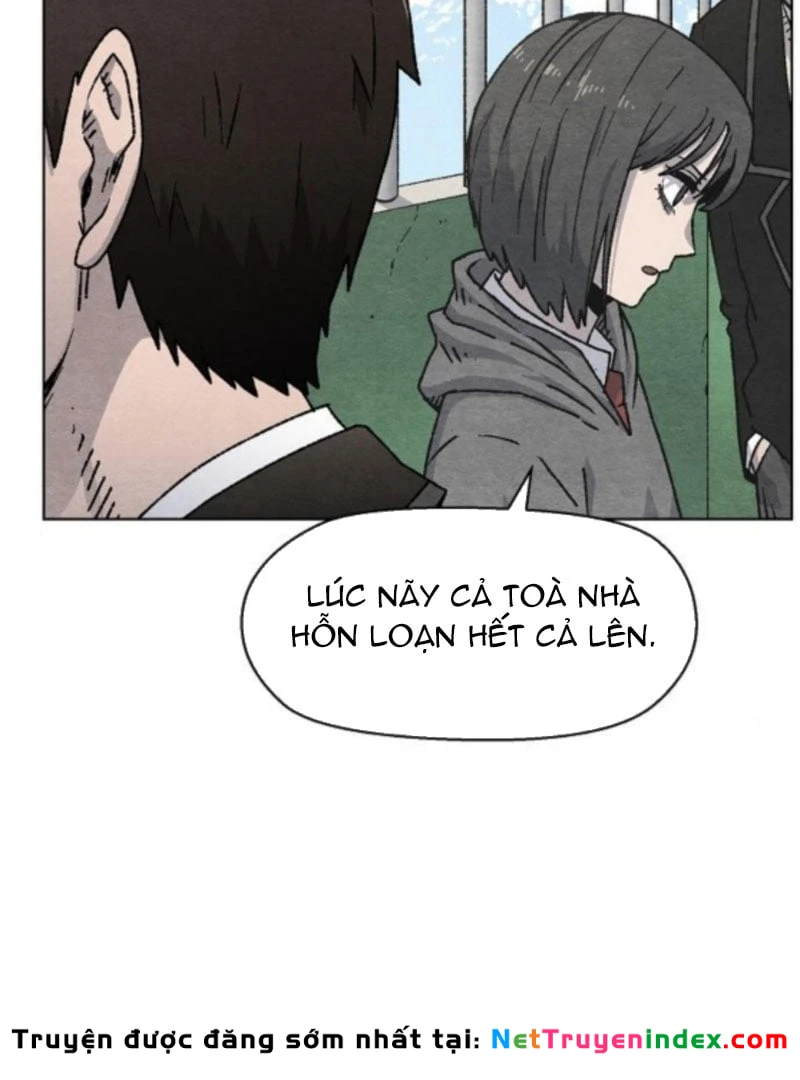Tiếng Gầm Gừ Chapter 4 - Trang 8