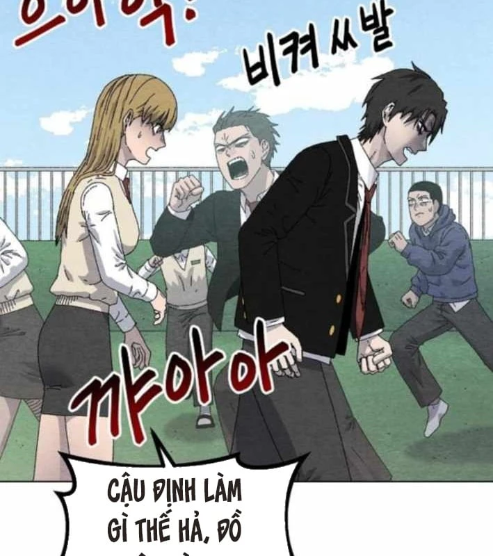 Tiếng Gầm Gừ Chapter 5 - Trang 10