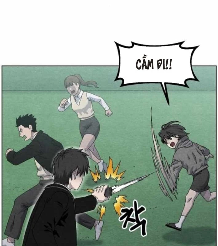 Tiếng Gầm Gừ Chapter 5 - Trang 13