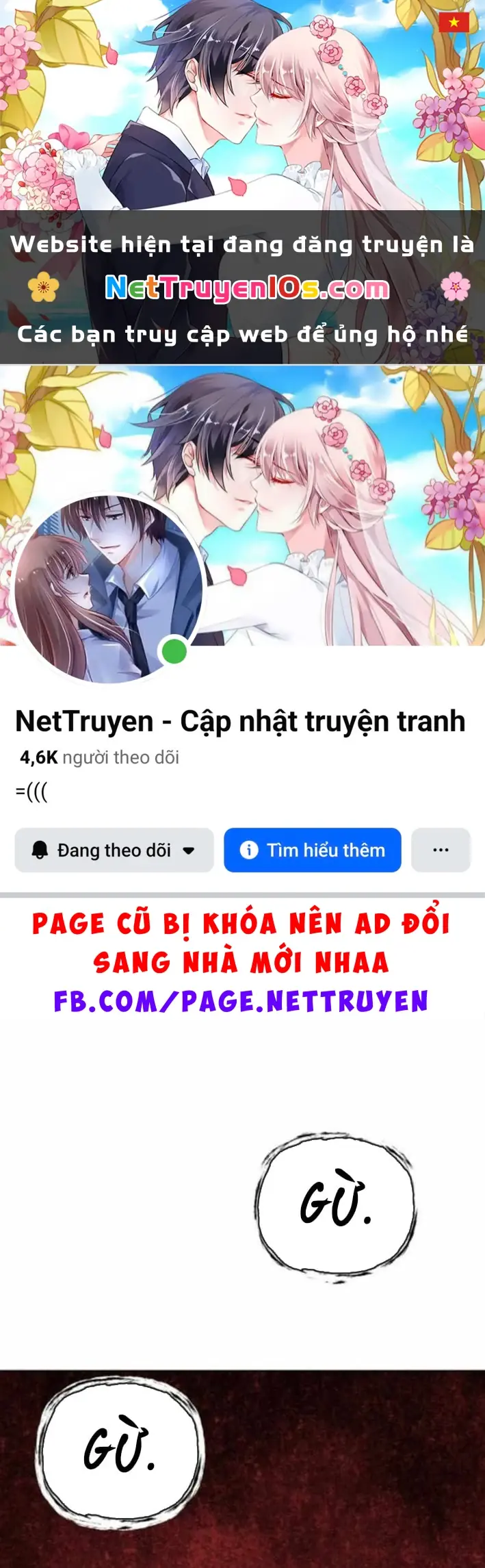 Tiếng Gầm Gừ Chapter 5 - Trang 2