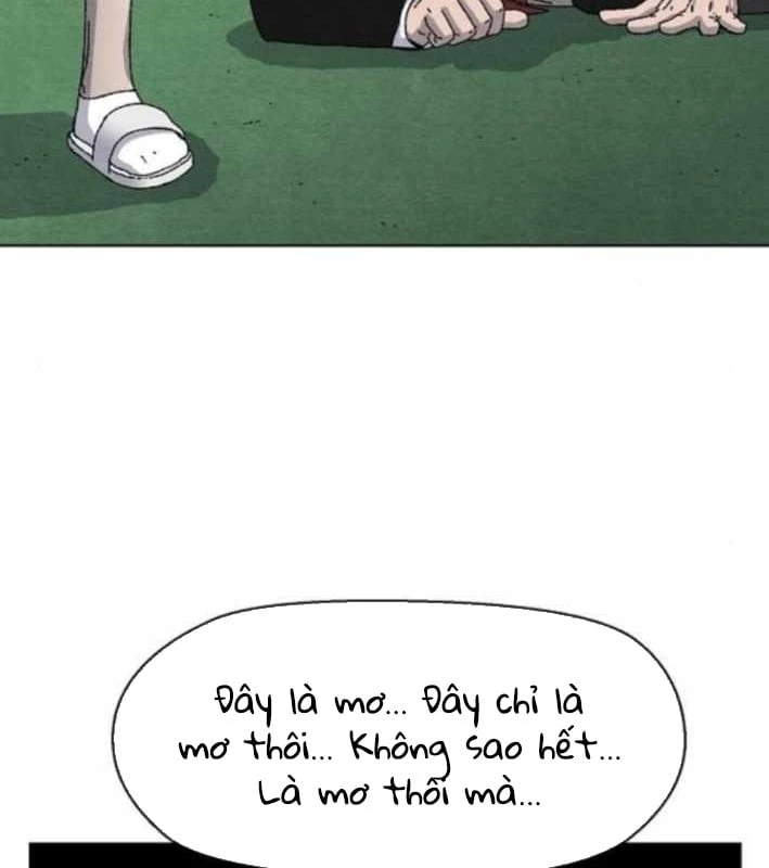 Tiếng Gầm Gừ Chapter 5 - Trang 22