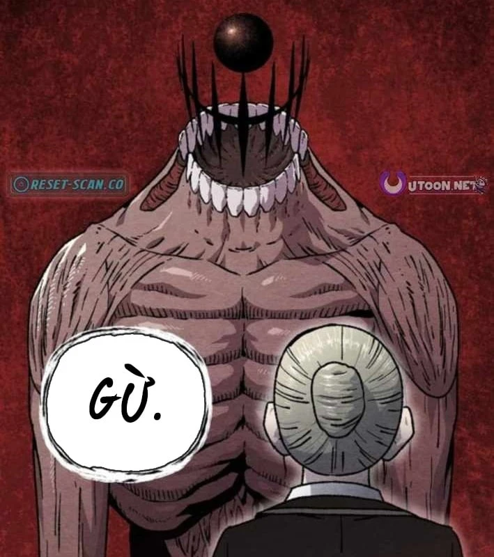 Tiếng Gầm Gừ Chapter 5 - Trang 3