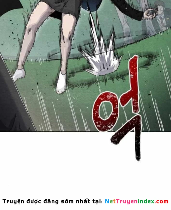 Tiếng Gầm Gừ Chapter 5 - Trang 33