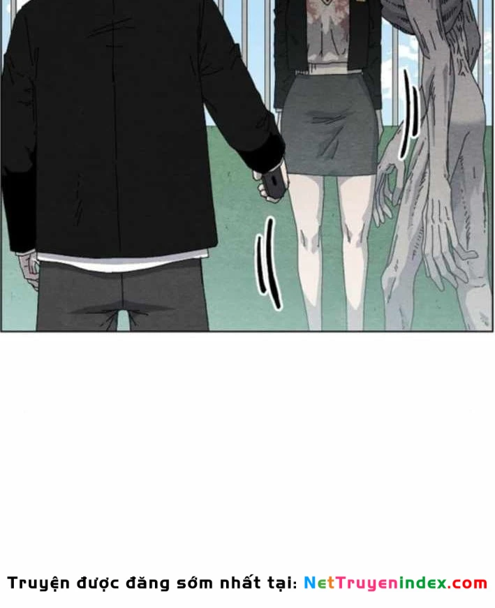 Tiếng Gầm Gừ Chapter 5 - Trang 38