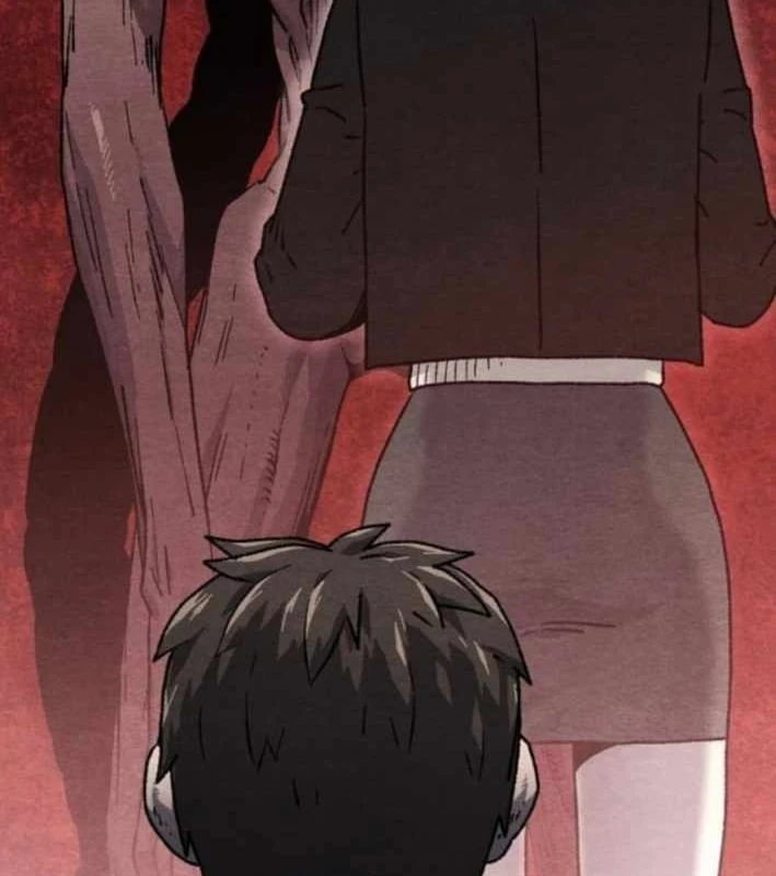 Tiếng Gầm Gừ Chapter 5 - Trang 4