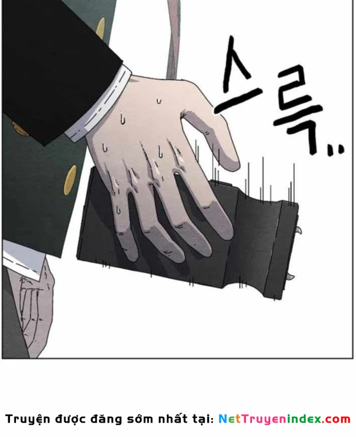 Tiếng Gầm Gừ Chapter 5 - Trang 49