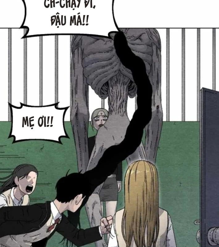 Tiếng Gầm Gừ Chapter 5 - Trang 6