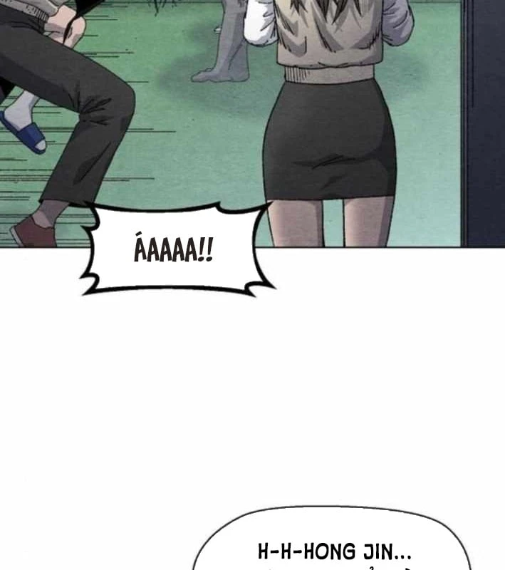 Tiếng Gầm Gừ Chapter 5 - Trang 7