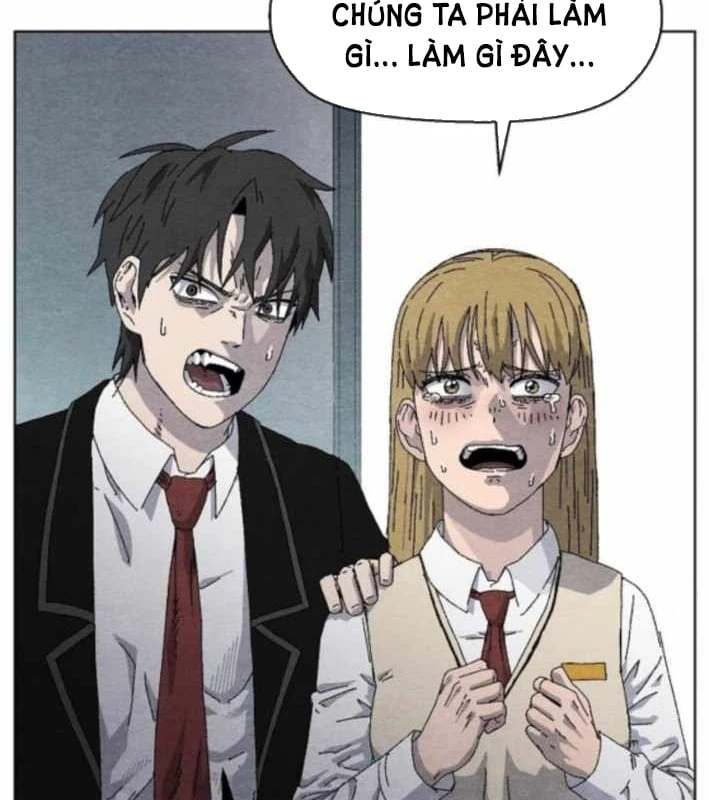 Tiếng Gầm Gừ Chapter 5 - Trang 8