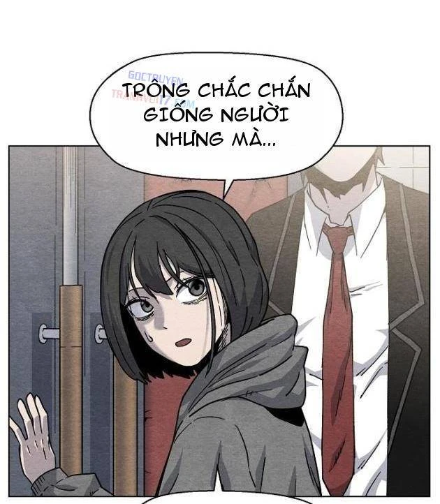 Tiếng Gầm Gừ Chapter 7 - Trang 17