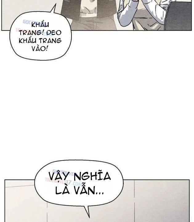 Tiếng Gầm Gừ Chapter 7 - Trang 19