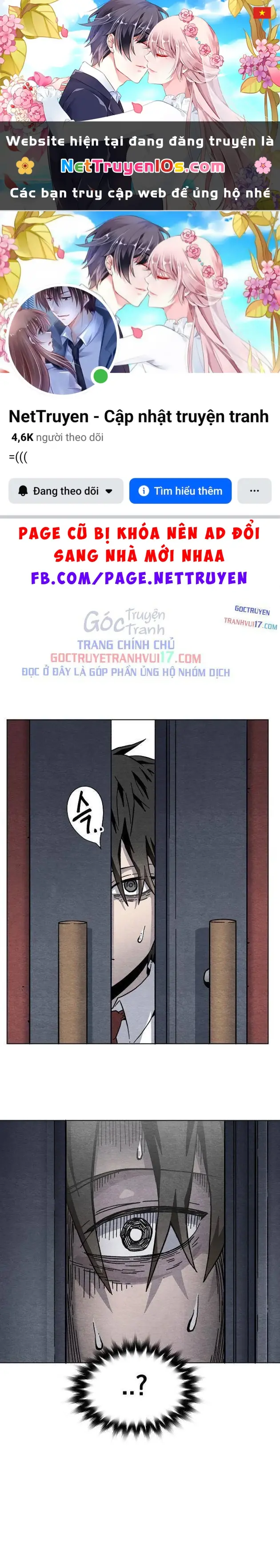 Tiếng Gầm Gừ Chapter 7 - Trang 2