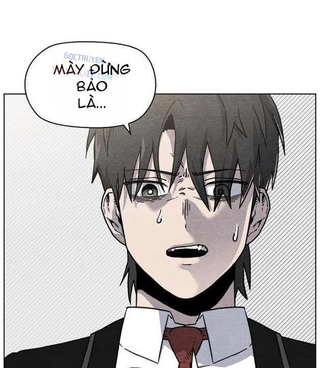 Tiếng Gầm Gừ Chapter 7 - Trang 21