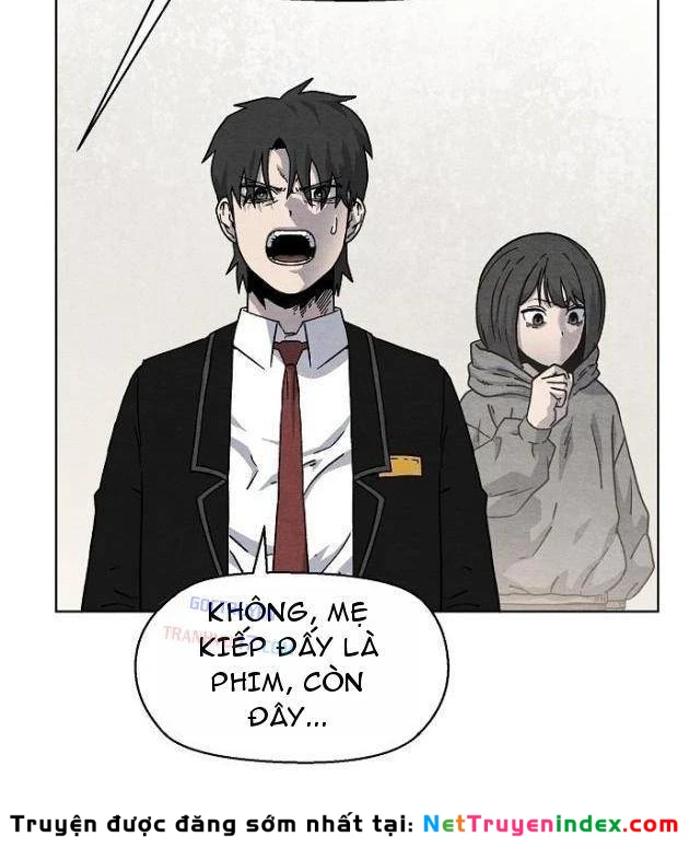Tiếng Gầm Gừ Chapter 7 - Trang 23