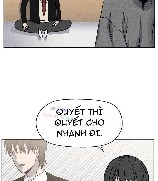 Tiếng Gầm Gừ Chapter 7 - Trang 27