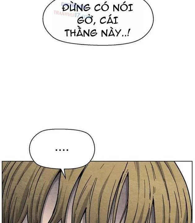 Tiếng Gầm Gừ Chapter 7 - Trang 31