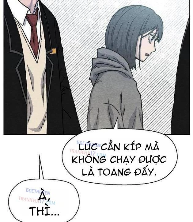Tiếng Gầm Gừ Chapter 7 - Trang 35