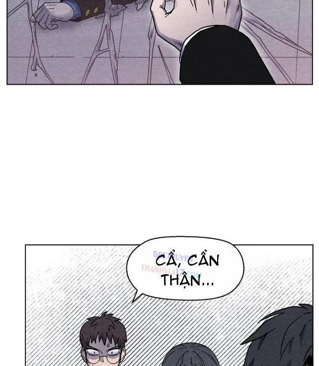 Tiếng Gầm Gừ Chapter 7 - Trang 39