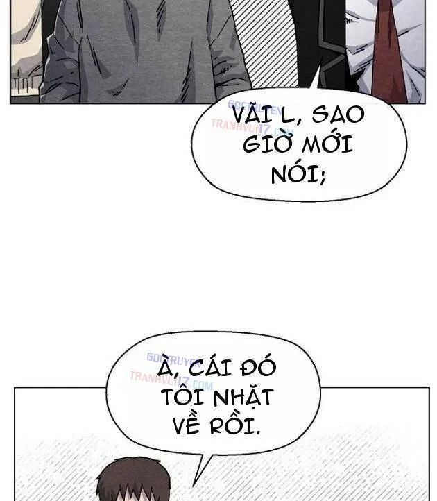 Tiếng Gầm Gừ Chapter 7 - Trang 41