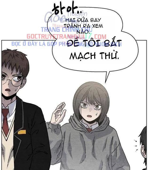 Tiếng Gầm Gừ Chapter 7 - Trang 47