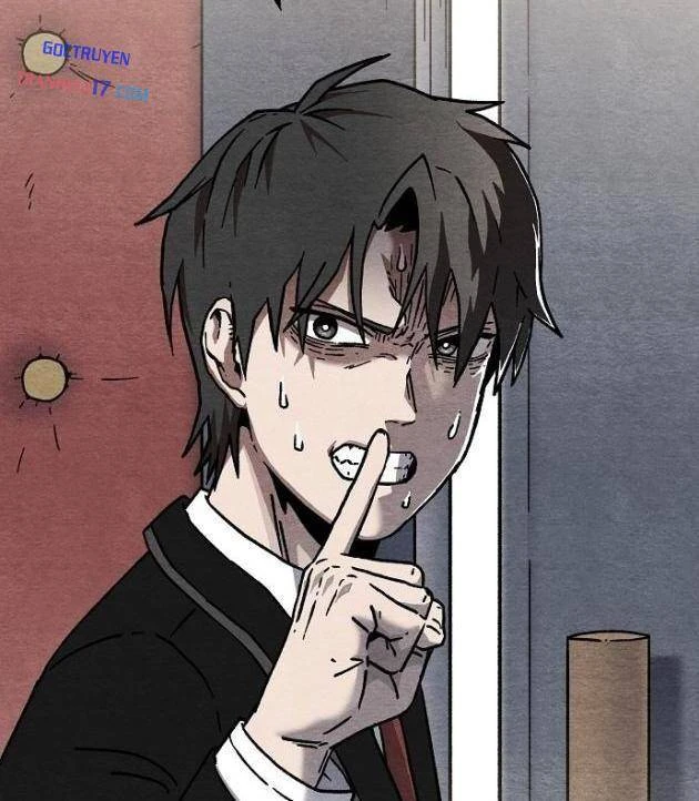 Tiếng Gầm Gừ Chapter 7 - Trang 5