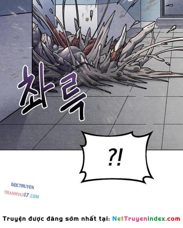 Tiếng Gầm Gừ Chapter 7 - Trang 9
