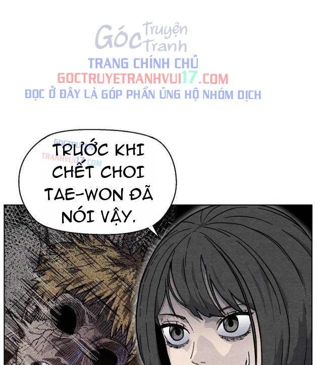 Tiếng Gầm Gừ Chapter 8 - Trang 11