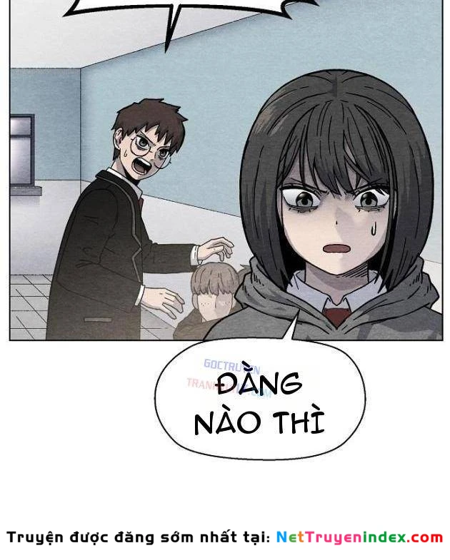 Tiếng Gầm Gừ Chapter 8 - Trang 13