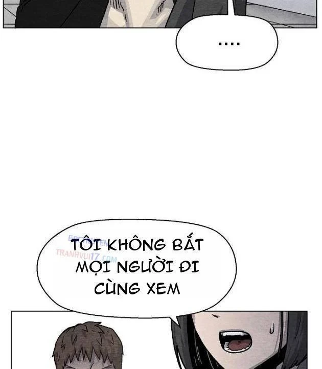 Tiếng Gầm Gừ Chapter 8 - Trang 15