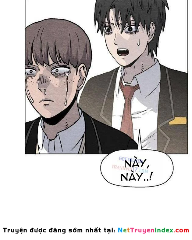 Tiếng Gầm Gừ Chapter 8 - Trang 17
