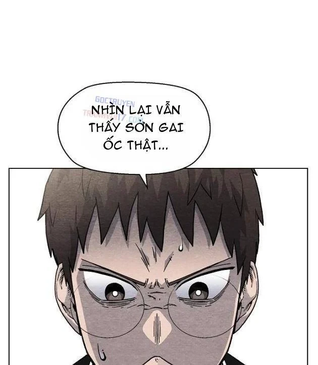 Tiếng Gầm Gừ Chapter 8 - Trang 21