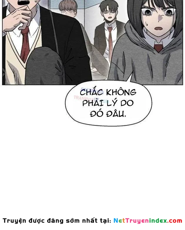 Tiếng Gầm Gừ Chapter 8 - Trang 23