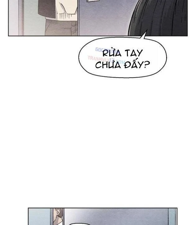 Tiếng Gầm Gừ Chapter 8 - Trang 27