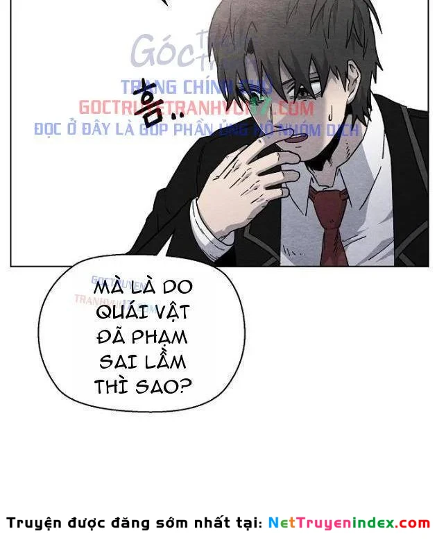 Tiếng Gầm Gừ Chapter 8 - Trang 29