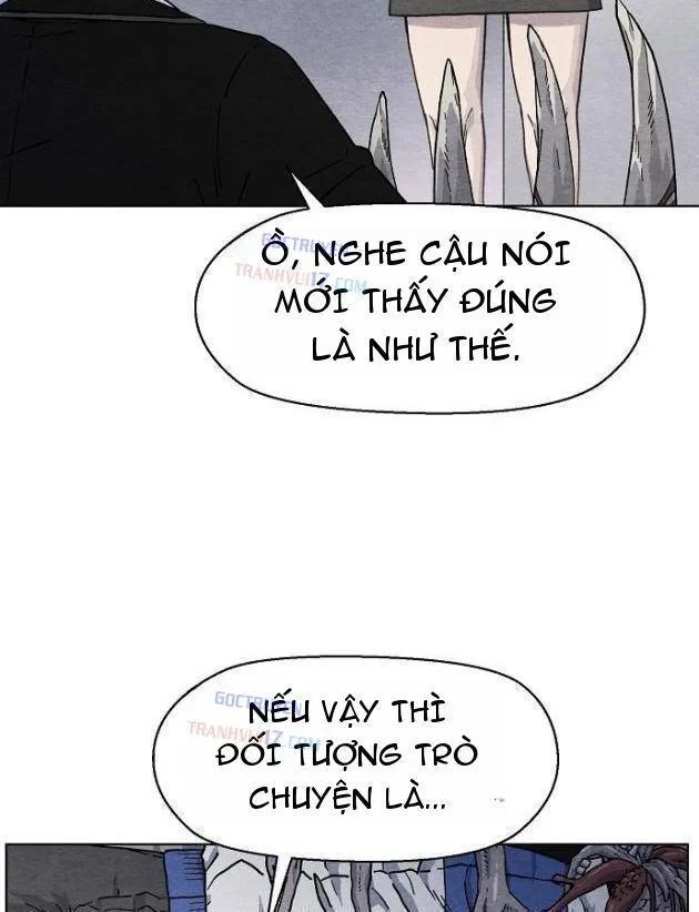 Tiếng Gầm Gừ Chapter 8 - Trang 31