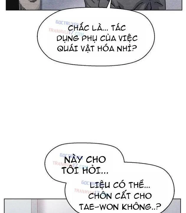 Tiếng Gầm Gừ Chapter 8 - Trang 35