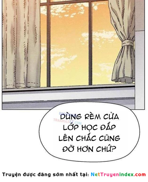 Tiếng Gầm Gừ Chapter 8 - Trang 39